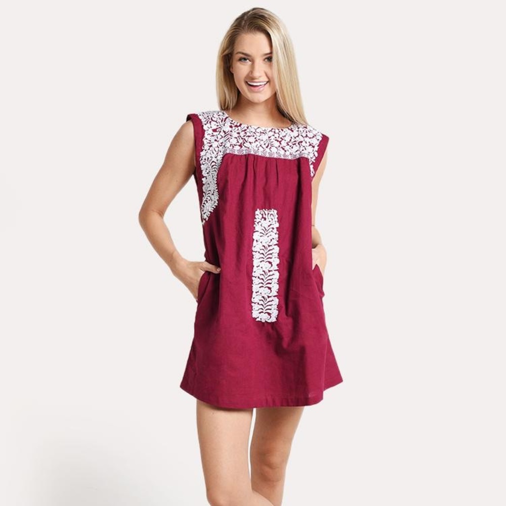 J. Marie Anita dress